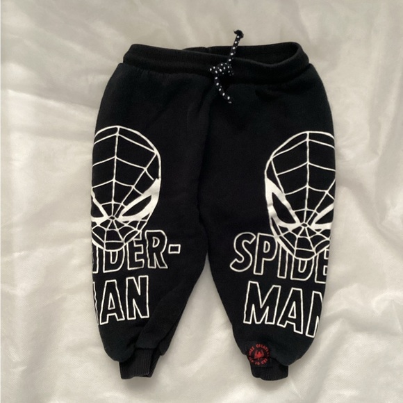 Boy’s Infant/Toddler Pants Bundle (6), Sizes 6-24M - Picture 4 of 11